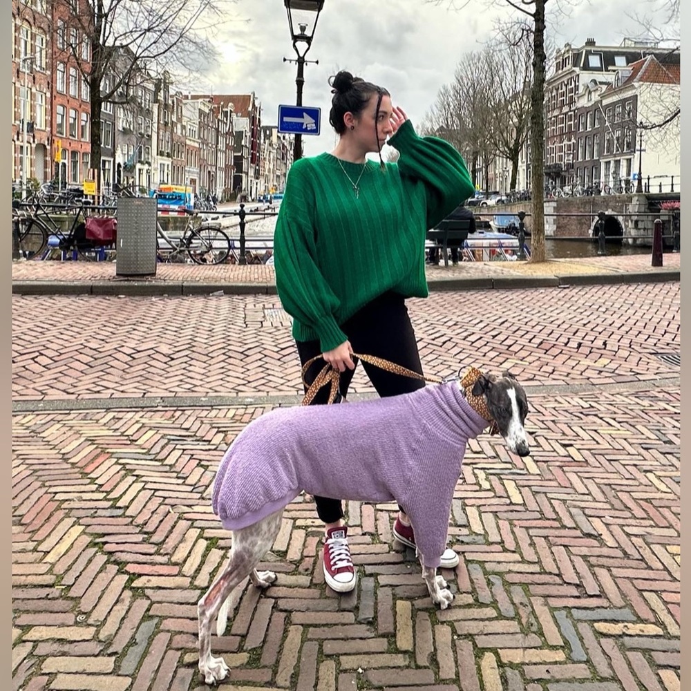 Meet your seller! 👸🏻